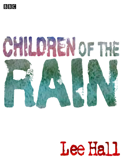 Children of the Rain (MP3)